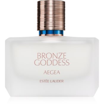 Estée Lauder Bronze Goddess Aegea Eau de Parfum pentru femei - imagine 2
